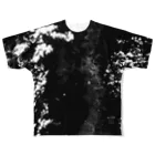 WEAR YOU AREの岩手県 盛岡市 All-Over Print T-Shirt