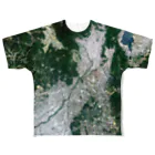 WEAR YOU AREの京都府 長岡京市 All-Over Print T-Shirt
