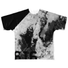 WEAR YOU AREの京都府 京都市 All-Over Print T-Shirt