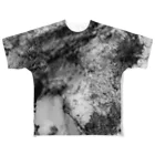 WEAR YOU AREの鹿児島県 垂水市 All-Over Print T-Shirt