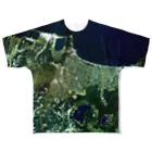 WEAR YOU AREの北海道 網走市 All-Over Print T-Shirt