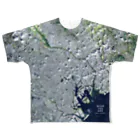 WEAR YOU AREの東京都 北区 All-Over Print T-Shirt
