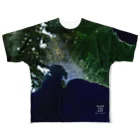 WEAR YOU AREの北海道 函館市 All-Over Print T-Shirt