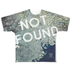 WEAR YOU AREの東京都 新宿区 All-Over Print T-Shirt