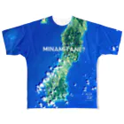 WEAR YOU AREの鹿児島県 熊毛郡 フルグラフィックTシャツ