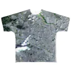 WEAR YOU AREの東京都 西東京市 All-Over Print T-Shirt