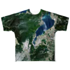 WEAR YOU AREの滋賀県 大津市 All-Over Print T-Shirt