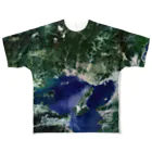 WEAR YOU AREの兵庫県 神崎郡 All-Over Print T-Shirt