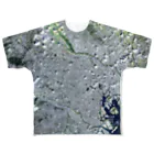 WEAR YOU AREの東京都 板橋区 All-Over Print T-Shirt