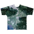 WEAR YOU AREの福岡県 久留米市 All-Over Print T-Shirt