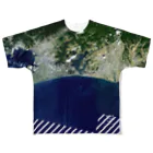WEAR YOU AREの静岡県 湖西市 All-Over Print T-Shirt