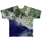 WEAR YOU AREの兵庫県 加古川市 All-Over Print T-Shirt