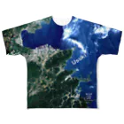 WEAR YOU AREの大分県 臼杵市 フルグラフィックTシャツ