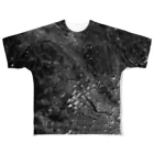 WEAR YOU AREの埼玉県 比企郡 All-Over Print T-Shirt