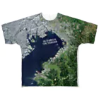 WEAR YOU AREの千葉県 袖ケ浦市 All-Over Print T-Shirt