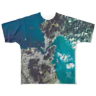 WEAR YOU AREの福岡県 北九州市 All-Over Print T-Shirt