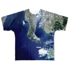 WEAR YOU AREの愛知県 知多郡 フルグラフィックTシャツ