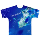 WEAR YOU AREの沖縄県 那覇市 フルグラフィックTシャツ