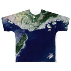 WEAR YOU AREの兵庫県 神戸市 All-Over Print T-Shirt