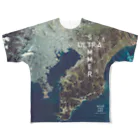 WEAR YOU AREの千葉県 袖ケ浦市 All-Over Print T-Shirt