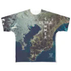 WEAR YOU AREの千葉県 袖ケ浦市 フルグラフィックTシャツ