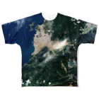 WEAR YOU AREの愛媛県 松山市 All-Over Print T-Shirt