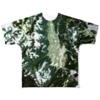 WEAR YOU AREの長野県 松本市 All-Over Print T-Shirt