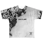 WEAR YOU AREの静岡県 焼津市 All-Over Print T-Shirt