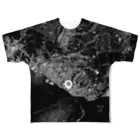 WEAR YOU AREの兵庫県 神戸市 All-Over Print T-Shirt