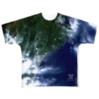 WEAR YOU AREの三重県 熊野市 Tシャツ 片面 All-Over Print T-Shirt