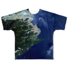 WEAR YOU AREの徳島県 阿南市 Tシャツ 片面 フルグラフィックTシャツ