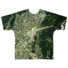 WEAR YOU AREの北海道 岩見沢市 Tシャツ 両面 フルグラフィックTシャツ