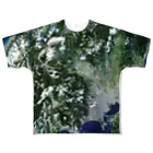 WEAR YOU AREの群馬県 藤岡市 Tシャツ 両面 All-Over Print T-Shirt