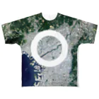 WEAR YOU AREの大阪府 豊中市 Tシャツ 片面 All-Over Print T-Shirt