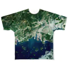 WEAR YOU AREの岡山県 倉敷市 Tシャツ 片面 フルグラフィックTシャツ