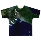 WEAR YOU AREの北海道 函館市 フルグラフィックTシャツ