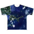 WEAR YOU AREの山口県 岩国市 Tシャツ 両面 フルグラフィックTシャツ