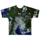 WEAR YOU AREの愛知県 一宮市 Tシャツ 両面 All-Over Print T-Shirt