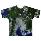 WEAR YOU AREの愛知県 一宮市 Tシャツ 両面 All-Over Print T-Shirt