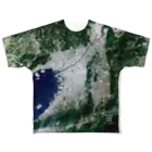 WEAR YOU AREの大阪府 摂津市 Tシャツ 片面 All-Over Print T-Shirt