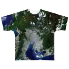 WEAR YOU AREの愛知県 一宮市 Tシャツ 両面 All-Over Print T-Shirt