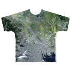 WEAR YOU AREの埼玉県 さいたま市 Tシャツ 両面 All-Over Print T-Shirt