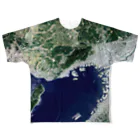 WEAR YOU AREの兵庫県 神戸市 Tシャツ 両面 フルグラフィックTシャツ