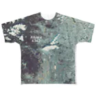 WEAR YOU AREの東京都 町田市 Tシャツ 両面 All-Over Print T-Shirt