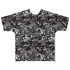 コズ研究所の虫のはね All-Over Print T-Shirt