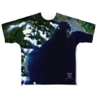 WEAR YOU AREの北海道 北斗市 Tシャツ 両面 フルグラフィックTシャツ