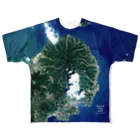 WEAR YOU AREの大分県 国東市 Tシャツ 両面 フルグラフィックTシャツ