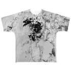 WEAR YOU AREの長崎県 佐世保市 Tシャツ 両面 All-Over Print T-Shirt