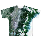 WEAR YOU AREの山形県 天童市 Tシャツ 片面 フルグラフィックTシャツ