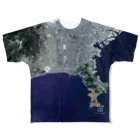 WEAR YOU AREの神奈川県 平塚市 Tシャツ 両面 All-Over Print T-Shirt